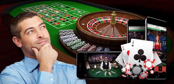 Österreichs Online Casinos mit Echtgeld 2022